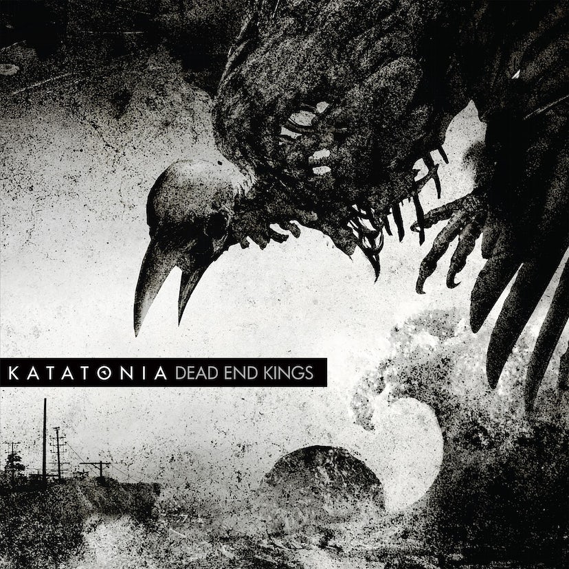 Katatonia - Dead End Kings [Half-Speed Master]  (New Vinyl LP)