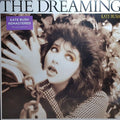 Kate Bush - The Dreaming  (New Vinyl LP)