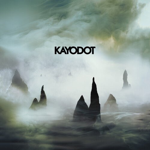 Kayo Dot - Blasphemy  (New Vinyl LP)