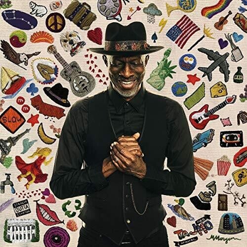 Keb Mo' - Oklahoma  (New Vinyl LP)