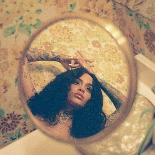Kehlani - While We Wait   (New Vinyl LP)