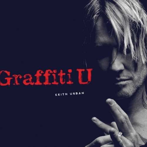 Keith Urban - Graffiti U  (New Vinyl LP)