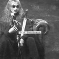 Këkht Aräkh - Pale Swordsman [Metallic Silver Vinyl]  (New Vinyl LP)