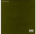 Kendrick Lamar - Untitled Unmastered  (New Vinyl LP)