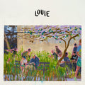 Kenny Beats - LOUIE ((Vinyl))