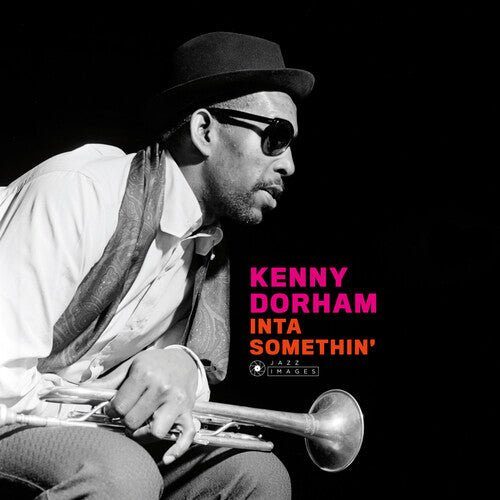 Kenny Dorham - Inta Somethin' [Import]  (New Vinyl LP)