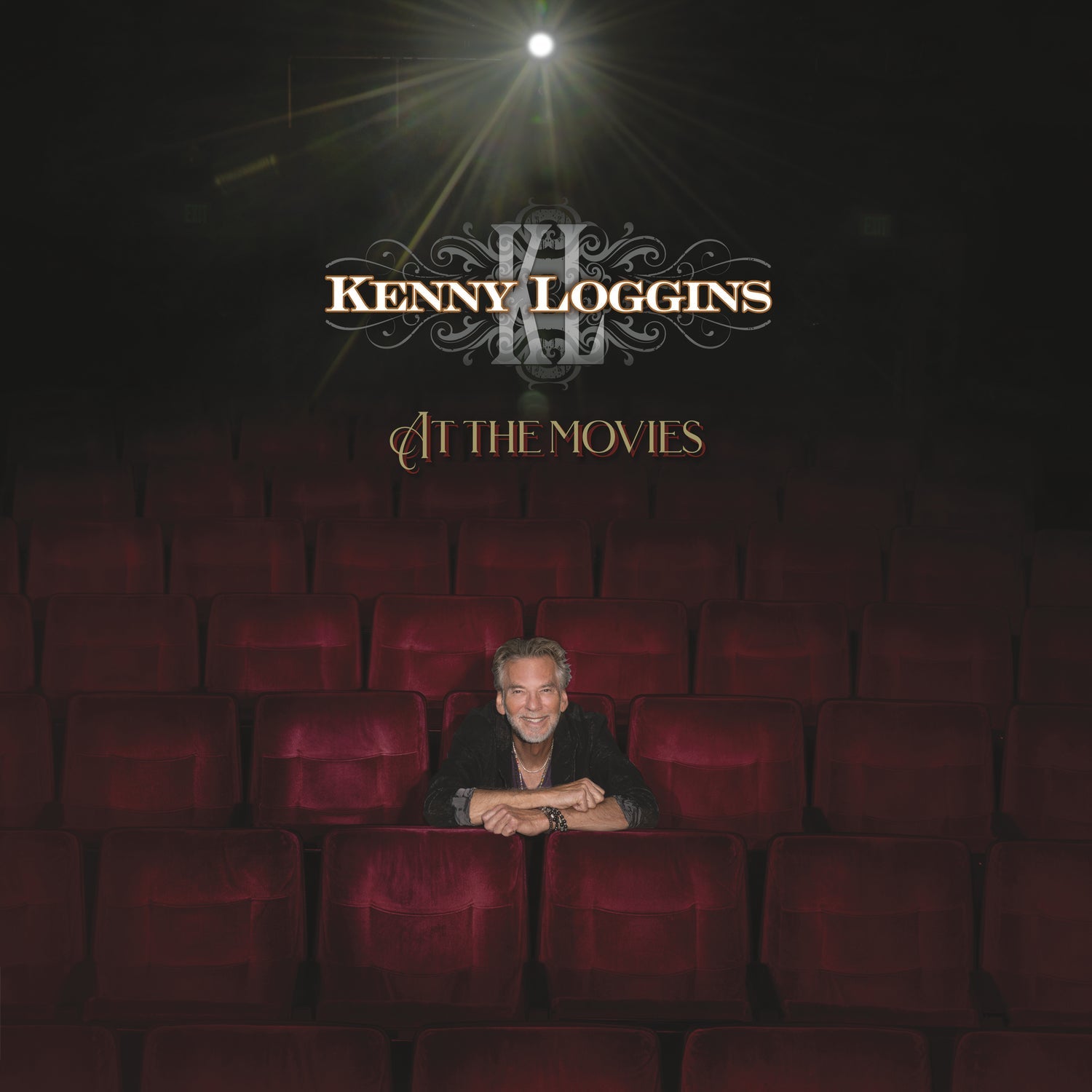 Kenny Loggins - At The Movies ((Vinyl))