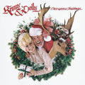 Kenny Rogers & Dolly Parton - Once Upon A Christmas  (New Vinyl LP)