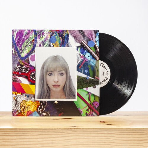 Kero Kero Bonito - Time n Place  (New LP)