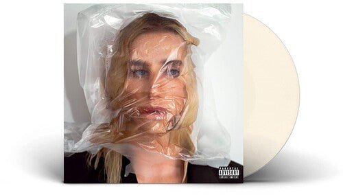 Kesha - Gag Order [Colored Vinyl]  (New Vinyl LP)