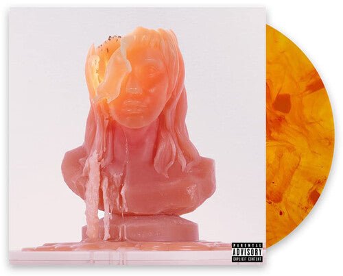 Kesha - High Road [Orange and Red Colored Vinyl]  (New Vinyl LP)