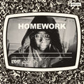 Kev Brown - Homework  (New Vinyl LP)