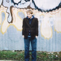 Kevin Devine - Split the Country, Split the Street [White, Yellow, Red, Blue Quad]  (New Vinyl LP)