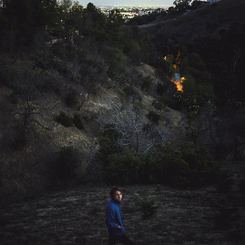Kevin Morby - Singing Saw  (New Vinyl LP)