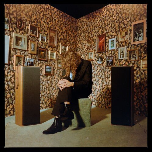 Kevin Morby - This Is A Photograph [Gold Nugget Vinyl]  (New Vinyl LP)