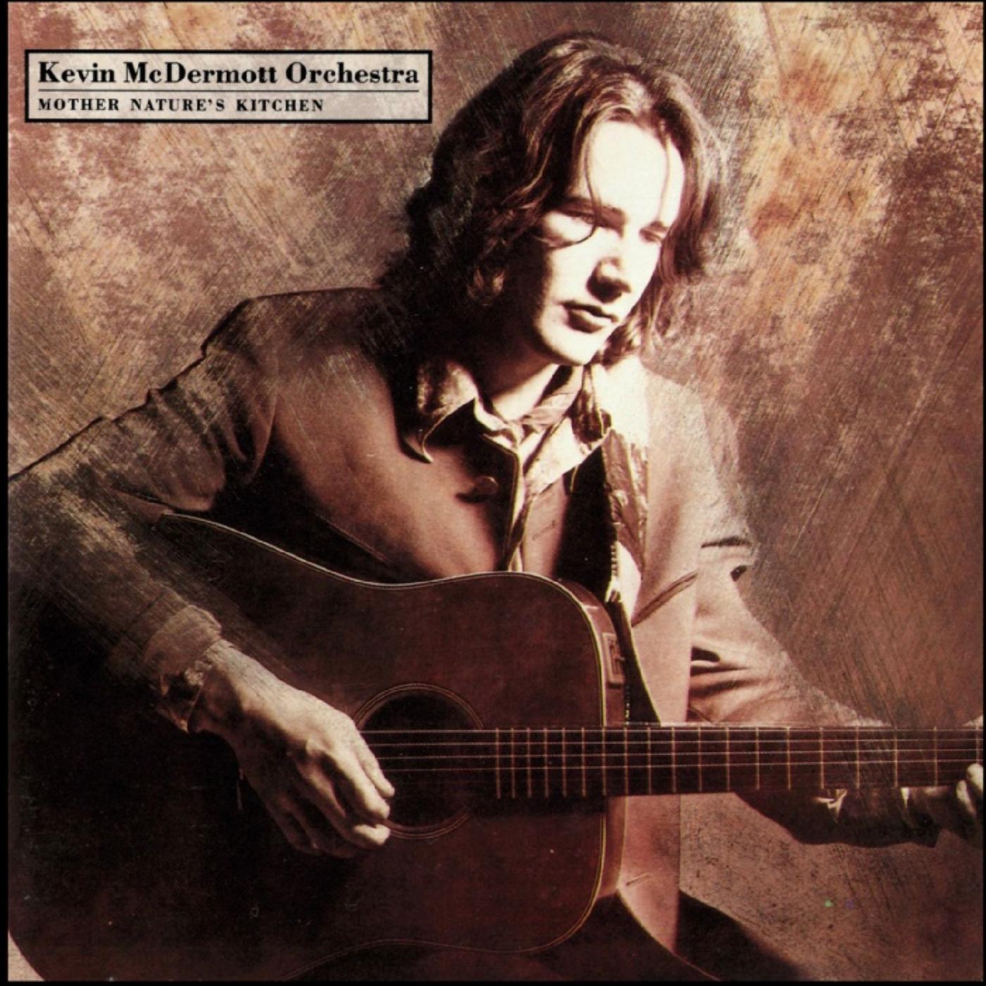 Kevin Orchestra McDermott - Mother Nature's Kitchen ((Vinyl))