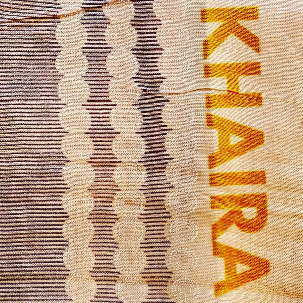 KHAIRA ARBY - Live In New York 2010 ((Vinyl))