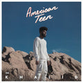 Khalid - American Teen  (New Vinyl LP)