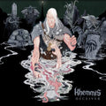 Khemmis - Deceiver [Bone with Pink Splatter Vinyl]  (New Vinyl LP)