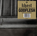 KHOST - Needles Into The Ground ((Vinyl))