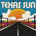 Khruangbin / Leon Bridges - Texas Sun  (New Vinyl LP)