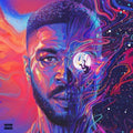 Kid Cudi - Man On The Moon III: The Chosen   (New Vinyl LP)