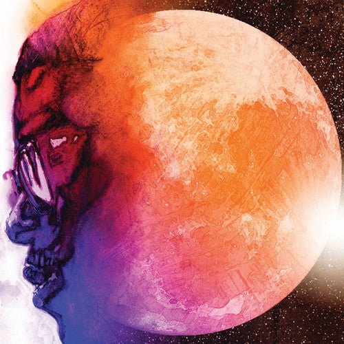 Kid Cudi - Man on the Moon: The End of Day  (New Vinyl LP)