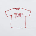Kindsight - Swedish Punk [Red Vinyl]   (New Vinyl LP)