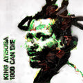 KING AYISOBA - 1000 Can Die ((Vinyl))