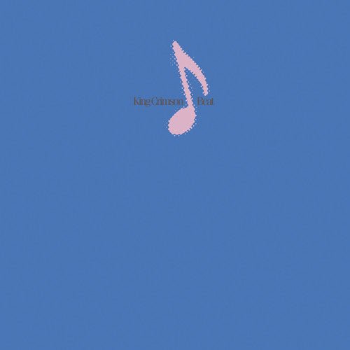 King Crimson - Beat [Import]  (New Vinyl LP)