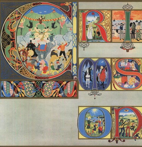 King Crimson - Lizard  (New Vinyl LP)