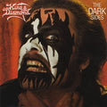King Diamond - The Dark Sides [Orange/White Marble Vinyl]  (New Vinyl LP)