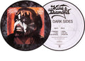 King Diamond - The Dark Sides [Picture Disc]  (New Vinyl LP)