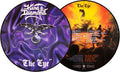 King Diamond - The Eye [Picture Disc]  (New Vinyl LP)