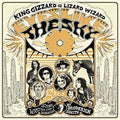 King Gizzard and the Lizard Wizard - Eyes Like The Sky [Orange Vinyl]  (New Vinyl LP)