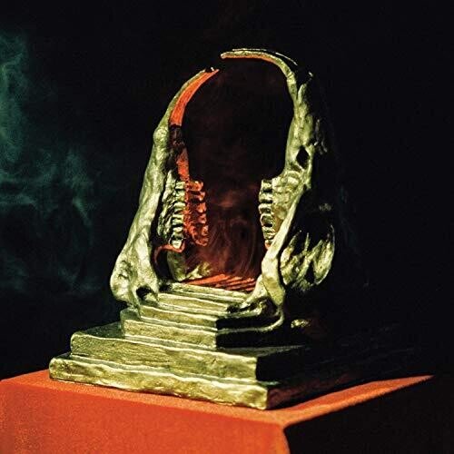 King Gizzard and the Lizard Wizard - Infest the Rats' Nest [Black & Red Vinyl]  (New Vinyl LP)