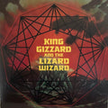 King Gizzard and the Lizard Wizard - Nonagon Infinity [Tri-Colored Vinyl]  (New Vinyl LP)