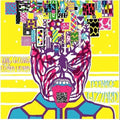 King Gizzard and the Lizard Wizard ‎- Teenage Gizzard (US Fuzz Club Official Bootleg) [Blue Vinyl]  (New Vinyl LP)