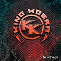 King Kobra - The Lost Years [Blue Vinyl]  (New Vinyl LP)