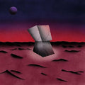 King Krule - Space Heavy (Bonus Postcard) ((Vinyl))