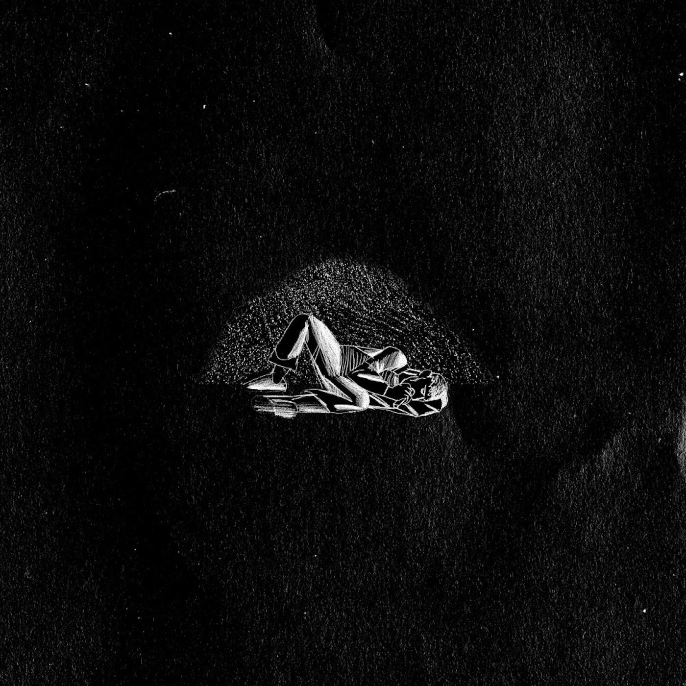 King Krule - You Heat Me Up You Cool Me Down  (New Vinyl LP)