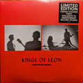 Kings of Leon - When You See Yourself [Cream Colored Vinyl]  (New Vinyl LP)