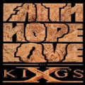 Kings X - Faith Hope Love  (New Vinyl LP)