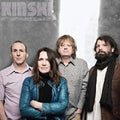 Kinski - Accustomed to Your Face  (New Vinyl LP)