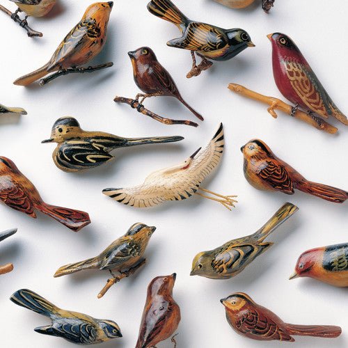 Kishi Bashi - Omoiyari [White Vinyl]  (New Vinyl LP)