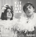 Kit Sebastian - Mantra Moderne  (New Vinyl LP)