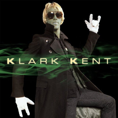 Klark Kent - Klark Kent (Deluxe Edition) [2xLP]  (New Vinyl LP)