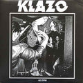 Klazo - Embarrassed of Living  (New Vinyl LP)