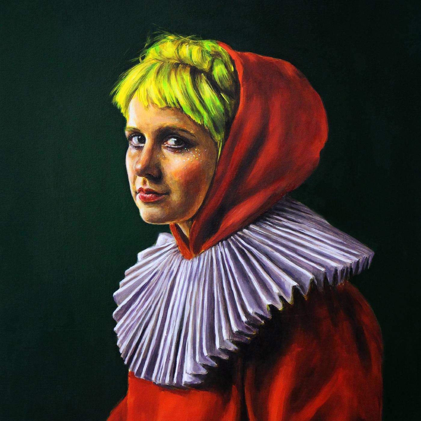 Klo Pelgag - Notre-Dame-des-Sept-Douleurs ((Vinyl))