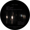 KMRU/HIBOTEP - KMRU / Hibotep ((Vinyl))